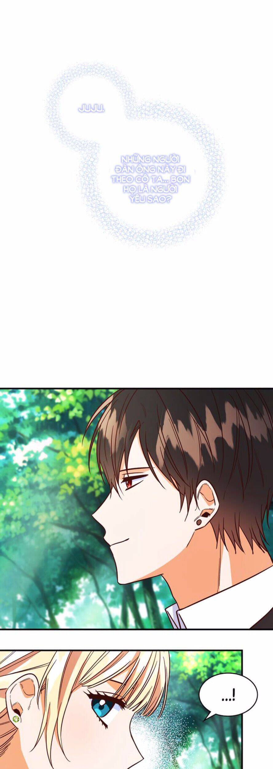 Lòng Trung Thành Với Kẻ Ác - Chương 26