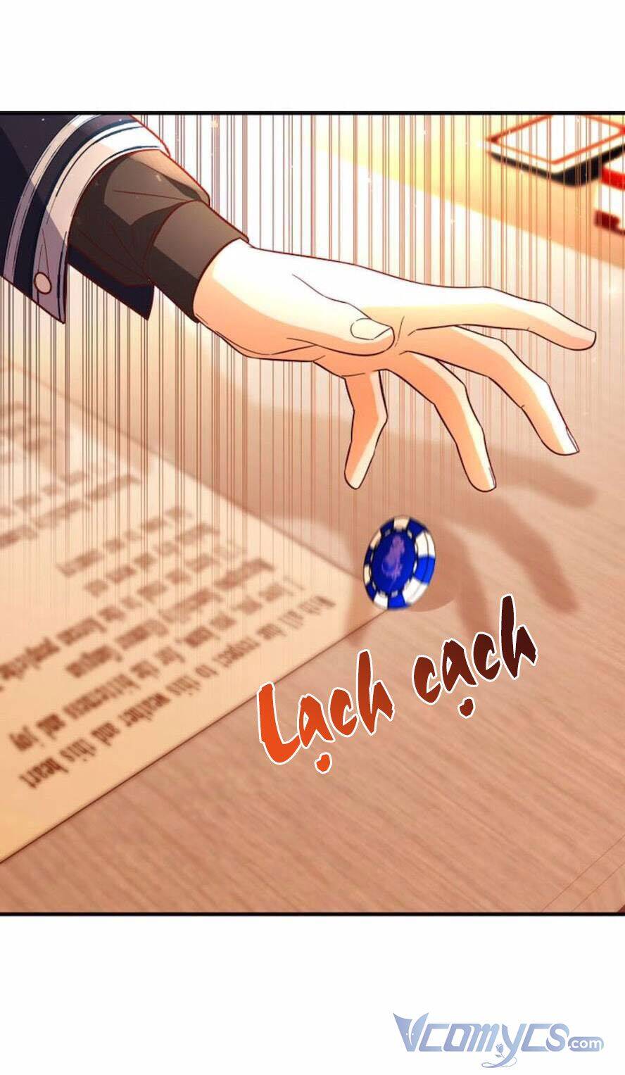 Lòng Trung Thành Với Kẻ Ác - Chương 26