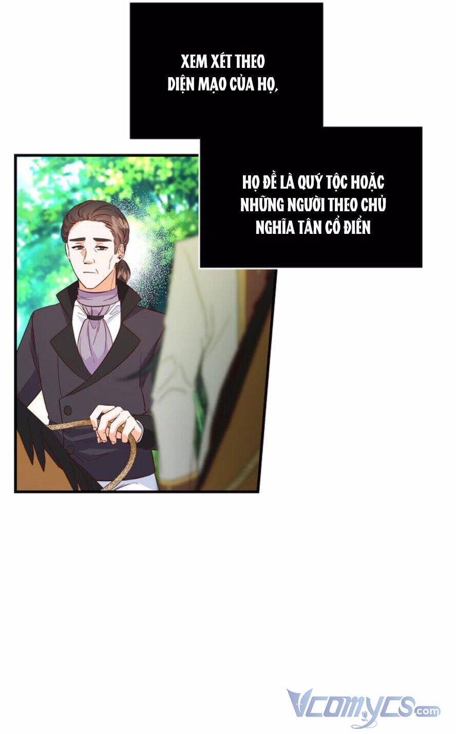 Lòng Trung Thành Với Kẻ Ác - Chương 26