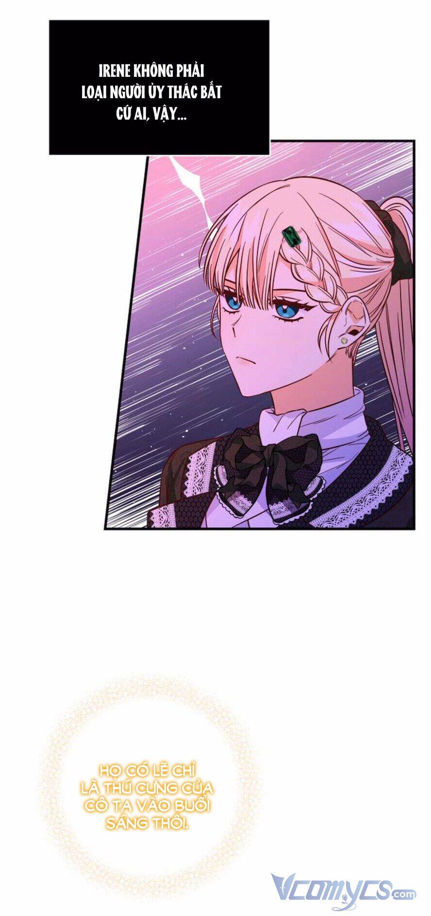 Lòng Trung Thành Với Kẻ Ác - Chương 26