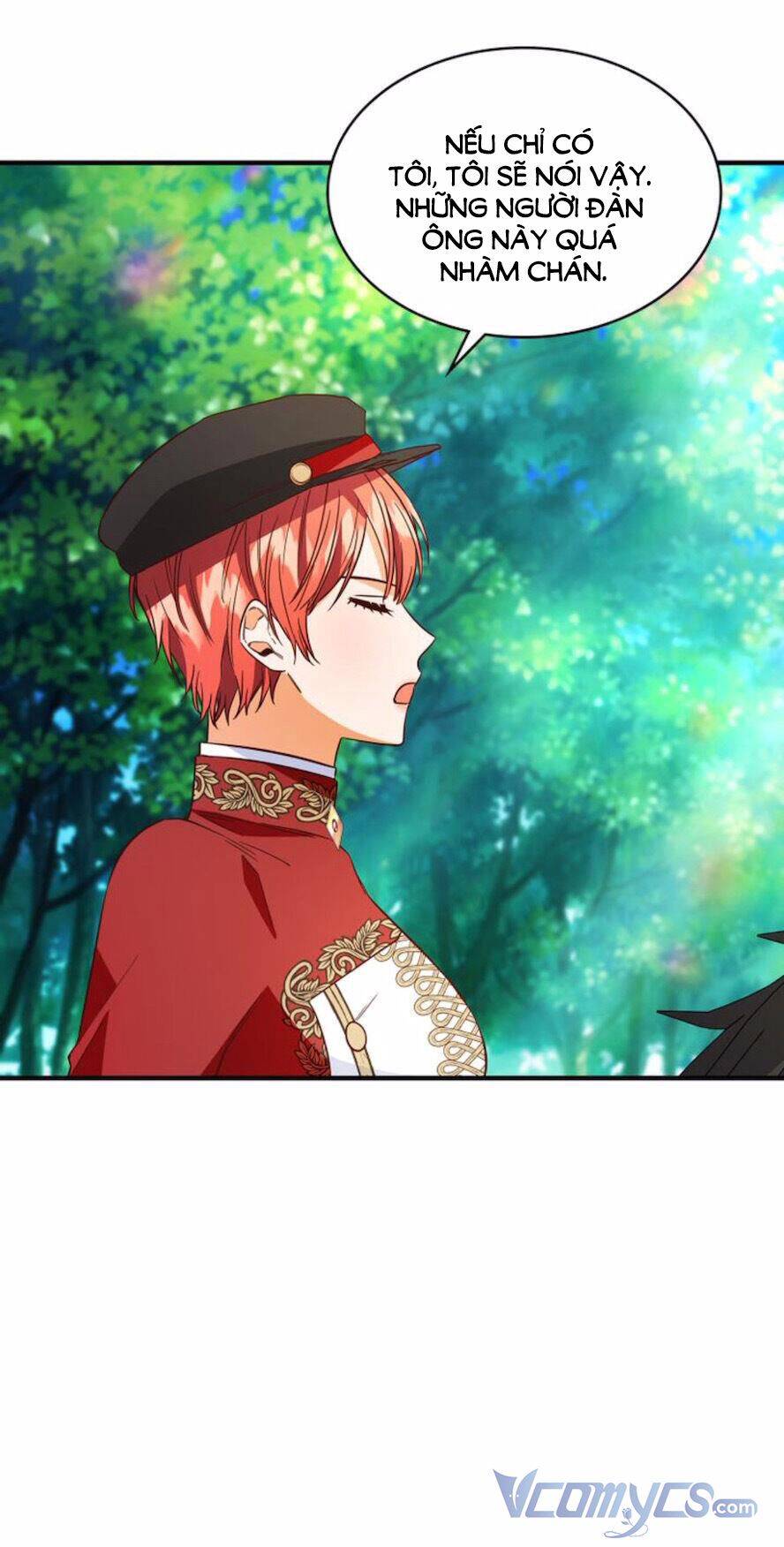 Lòng Trung Thành Với Kẻ Ác - Chương 26