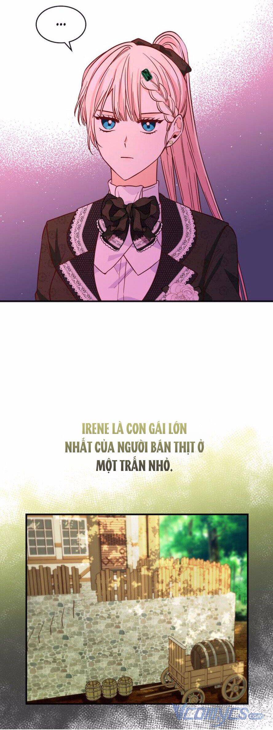 Lòng Trung Thành Với Kẻ Ác - Chương 26