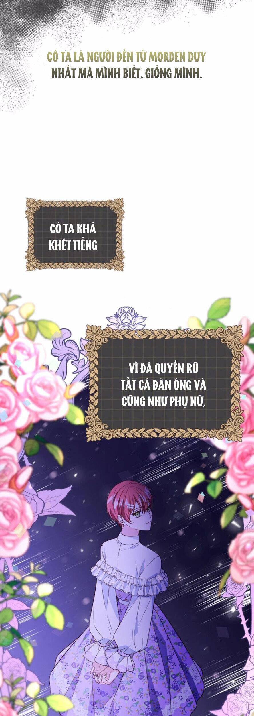 Lòng Trung Thành Với Kẻ Ác - Chương 26