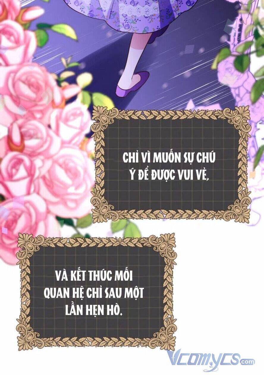 Lòng Trung Thành Với Kẻ Ác - Chương 26