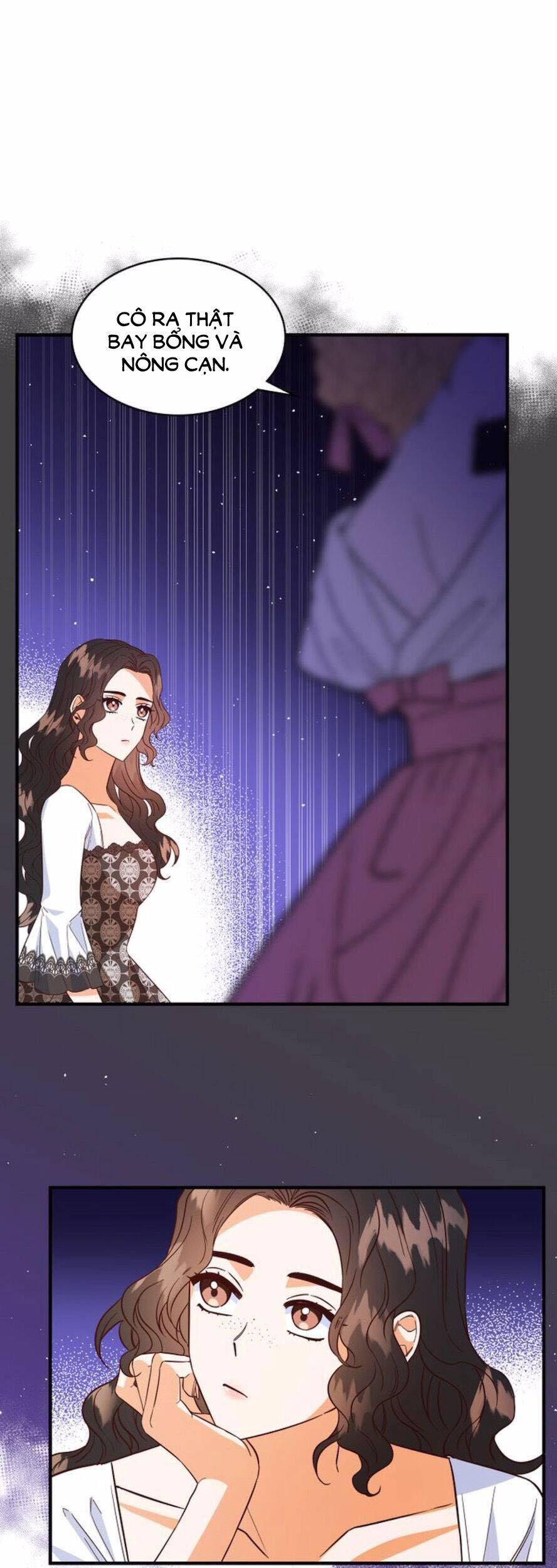 Lòng Trung Thành Với Kẻ Ác - Chương 26