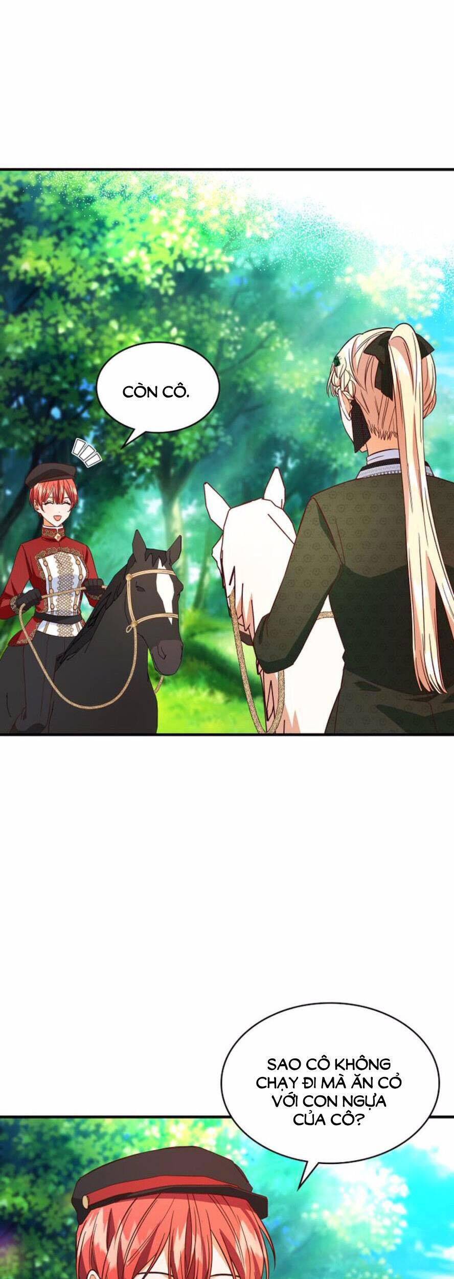 Lòng Trung Thành Với Kẻ Ác - Chương 26