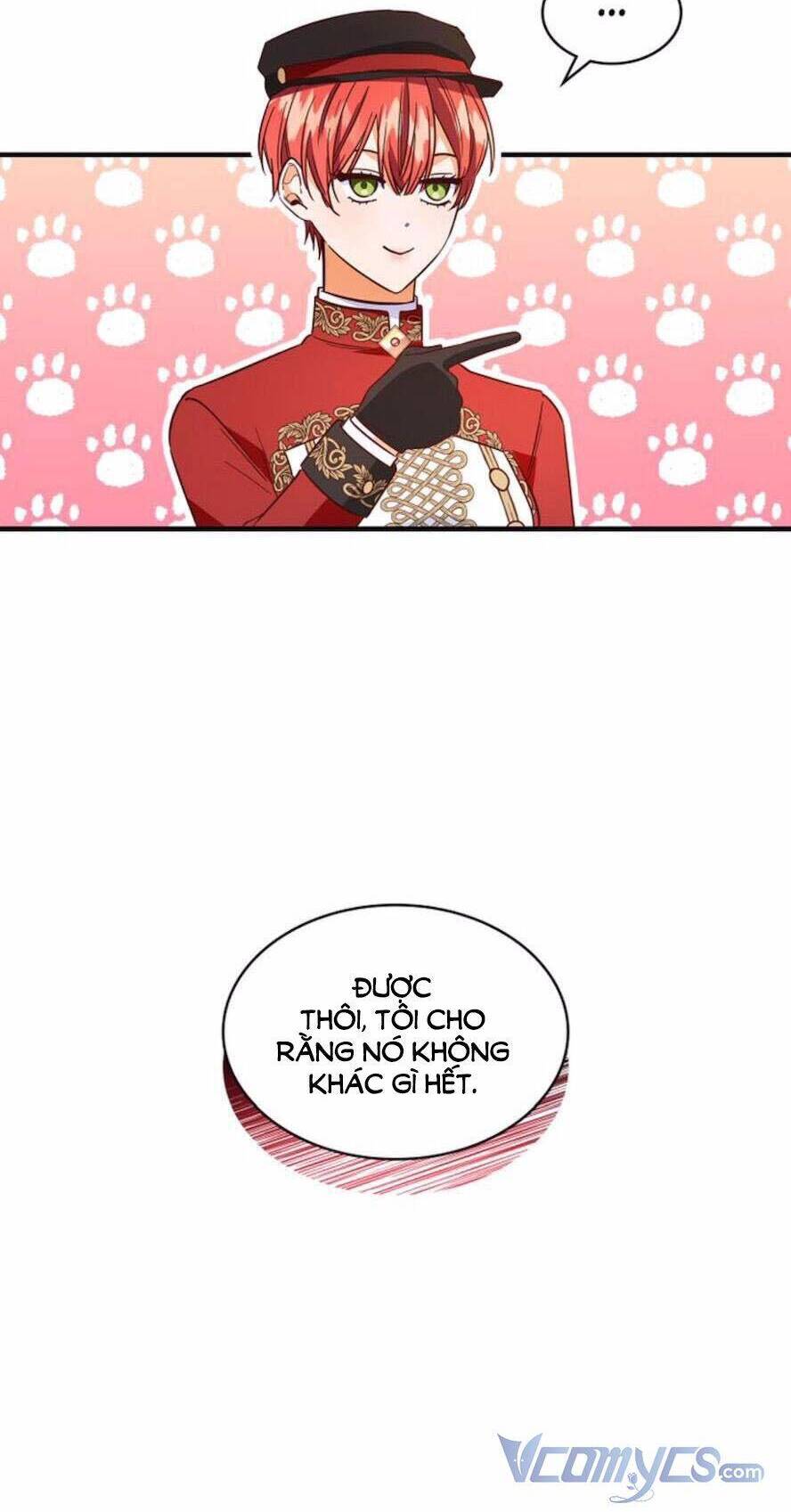 Lòng Trung Thành Với Kẻ Ác - Chương 26