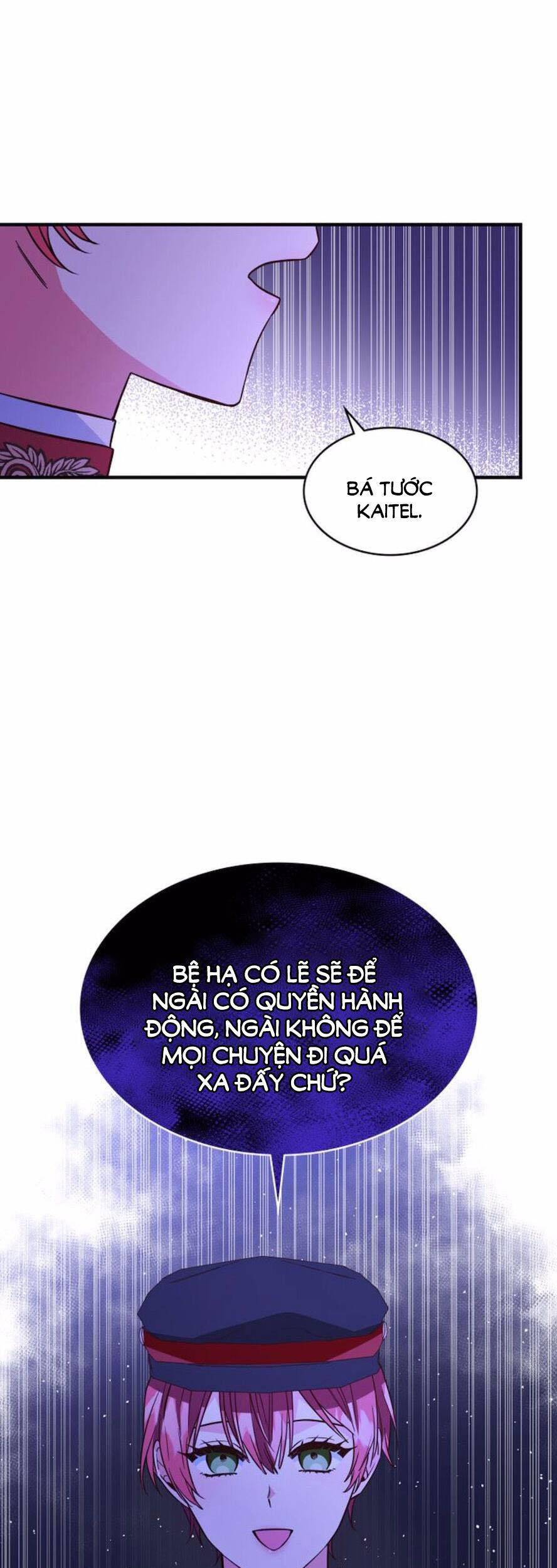 Lòng Trung Thành Với Kẻ Ác - Chương 26