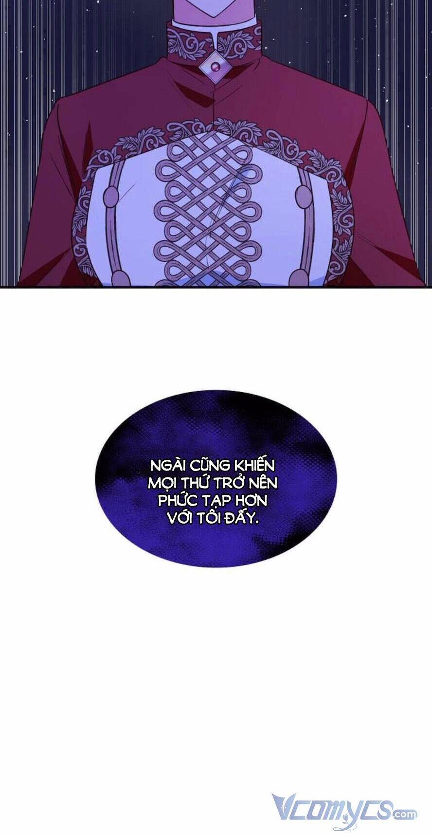 Lòng Trung Thành Với Kẻ Ác - Chương 26