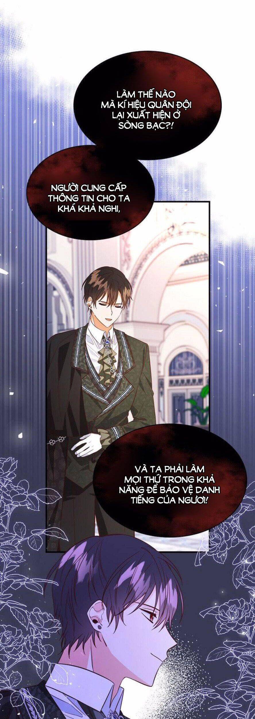 Lòng Trung Thành Với Kẻ Ác - Chương 26