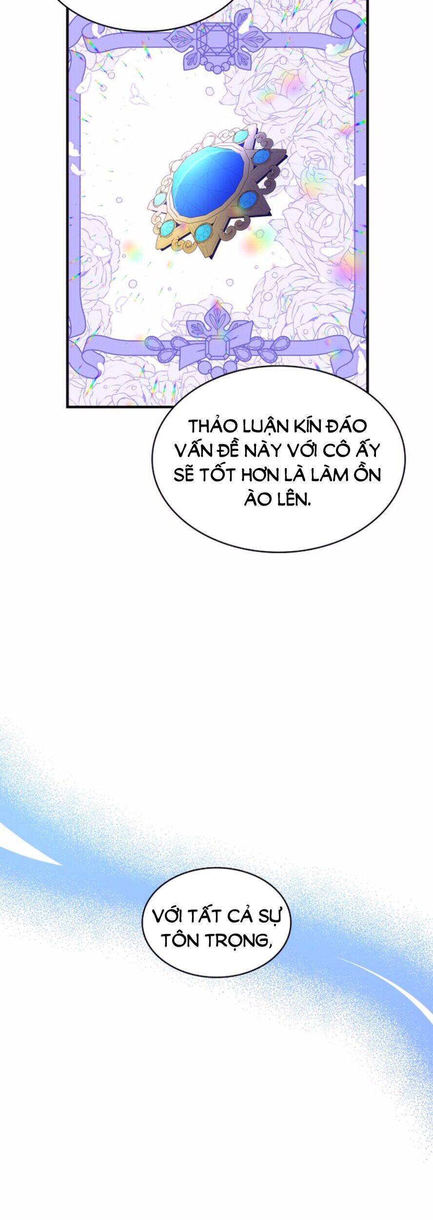 Lòng Trung Thành Với Kẻ Ác - Chương 27