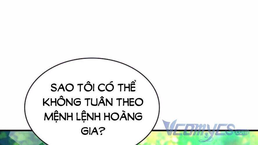 Lòng Trung Thành Với Kẻ Ác - Chương 27