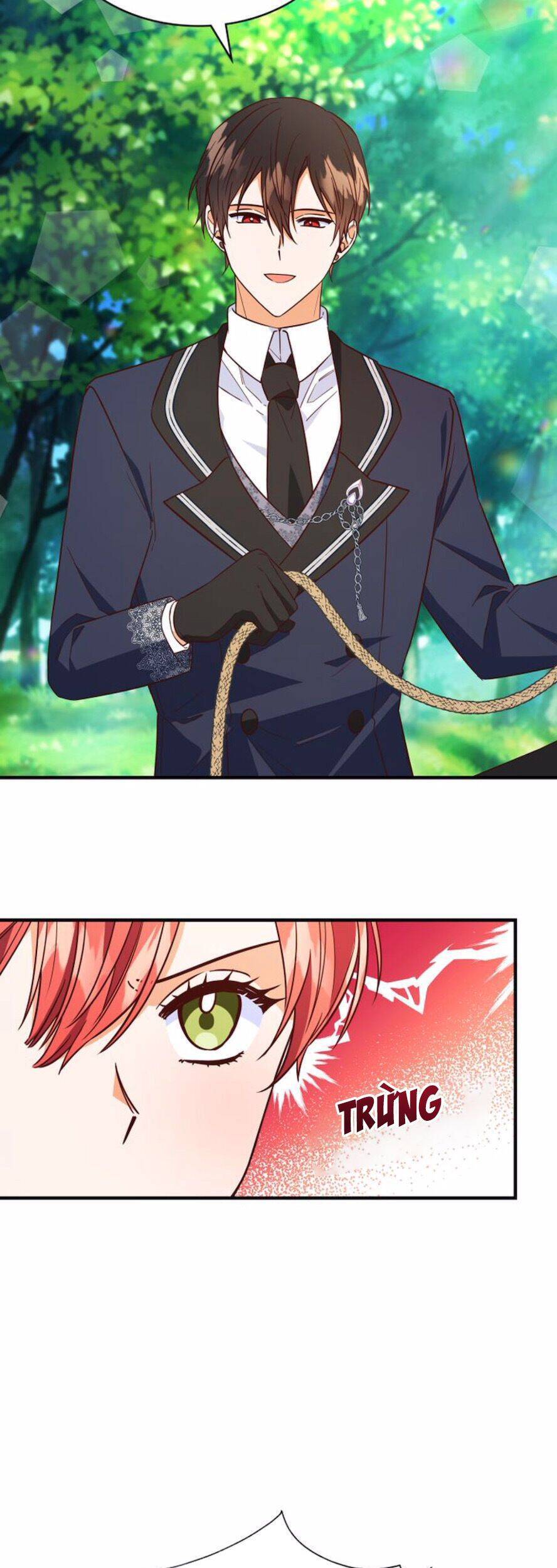 Lòng Trung Thành Với Kẻ Ác - Chương 27