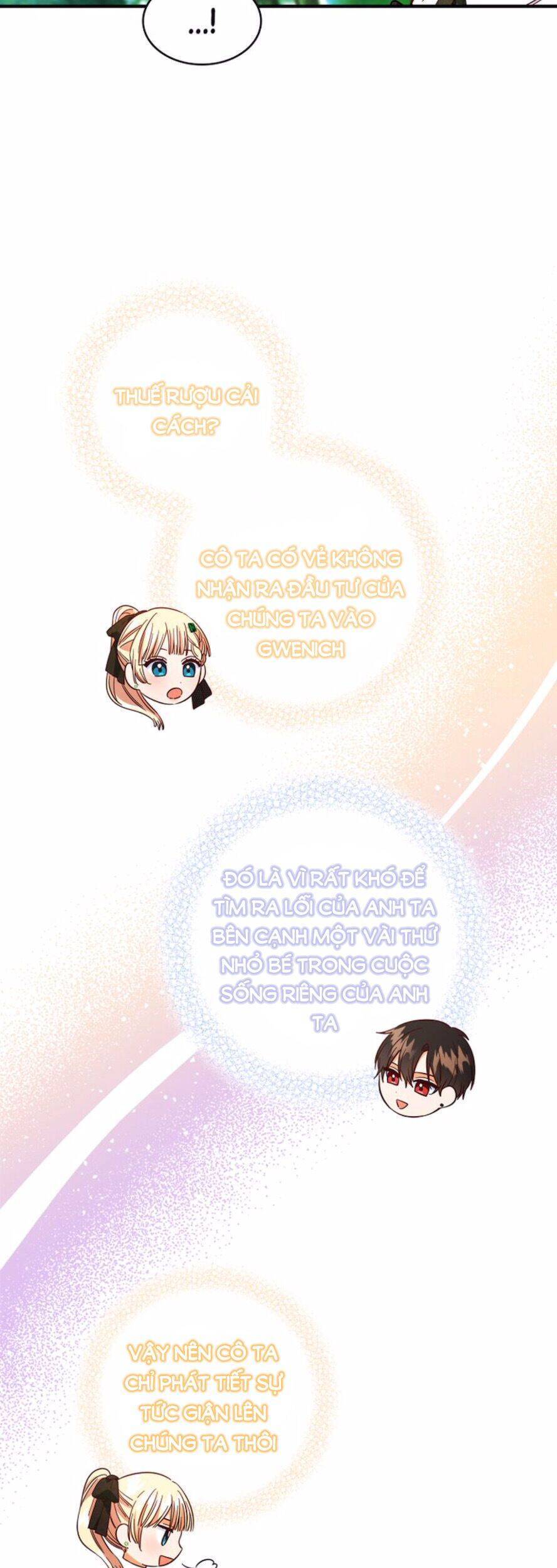 Lòng Trung Thành Với Kẻ Ác - Chương 27