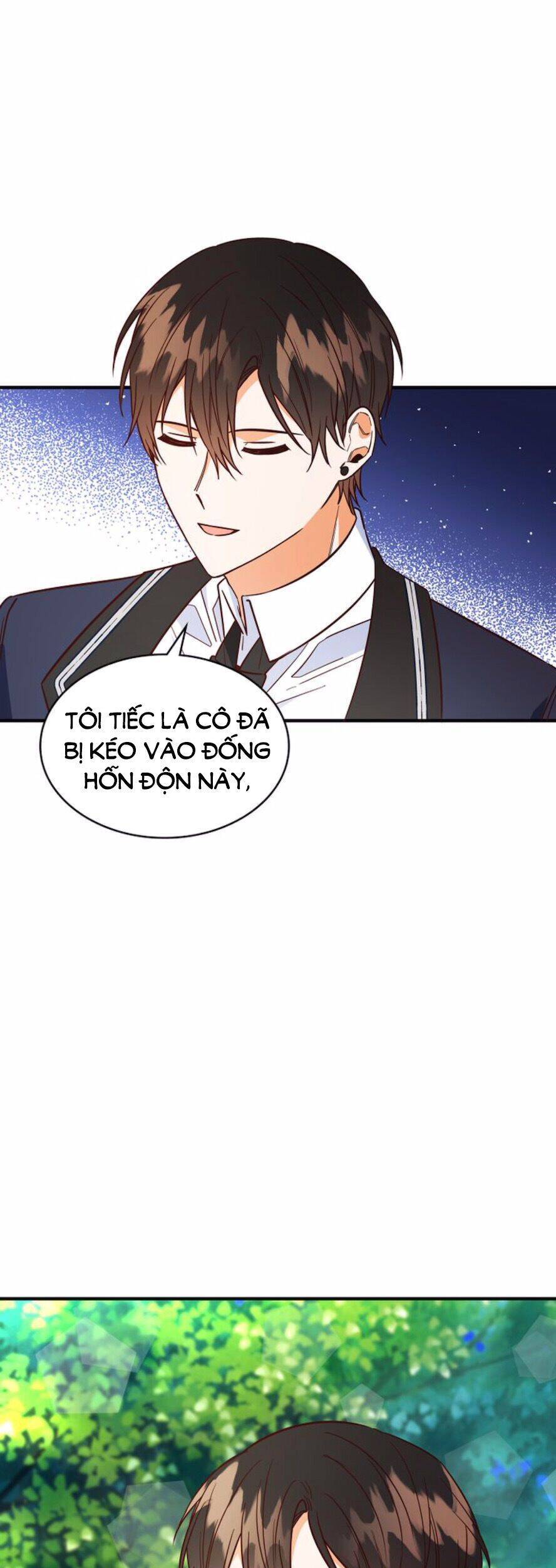 Lòng Trung Thành Với Kẻ Ác - Chương 27