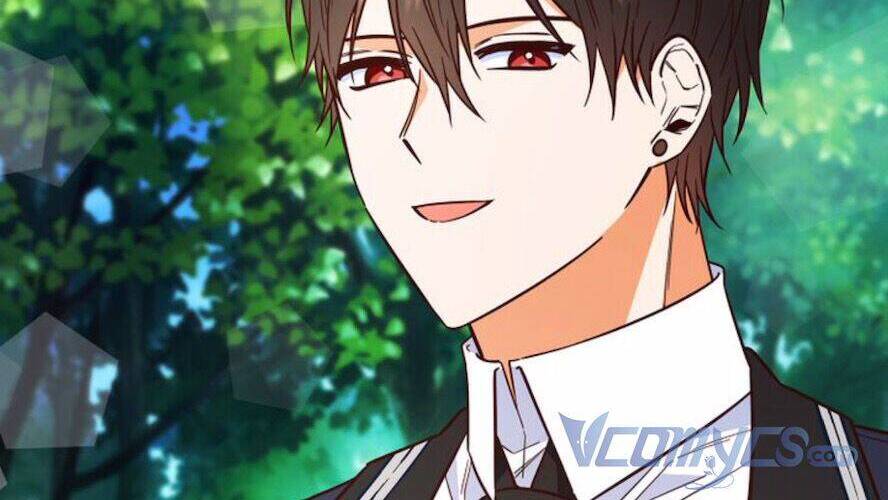 Lòng Trung Thành Với Kẻ Ác - Chương 27