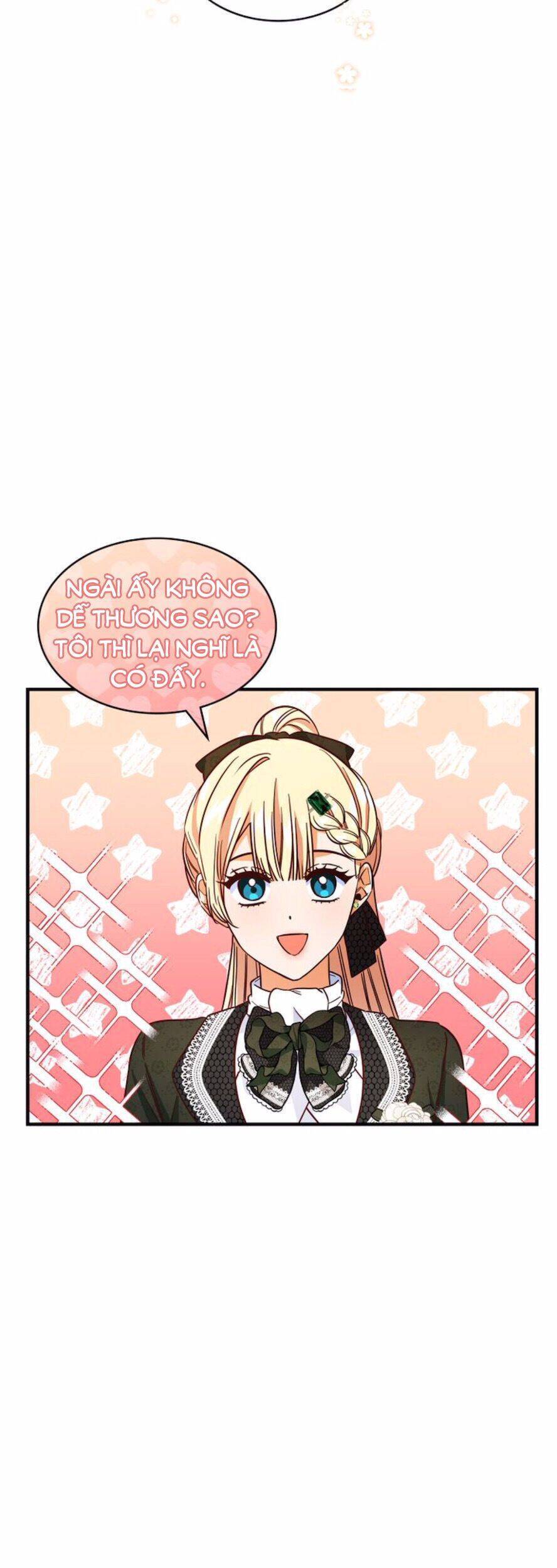 Lòng Trung Thành Với Kẻ Ác - Chương 27