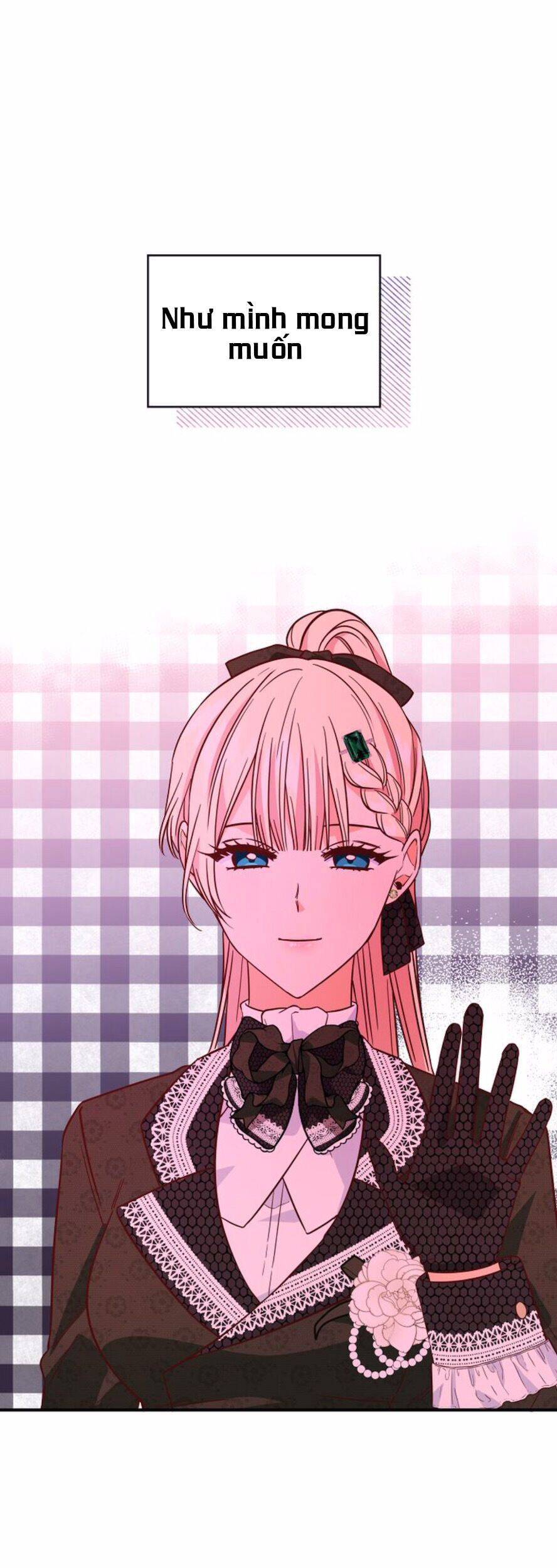 Lòng Trung Thành Với Kẻ Ác - Chương 27