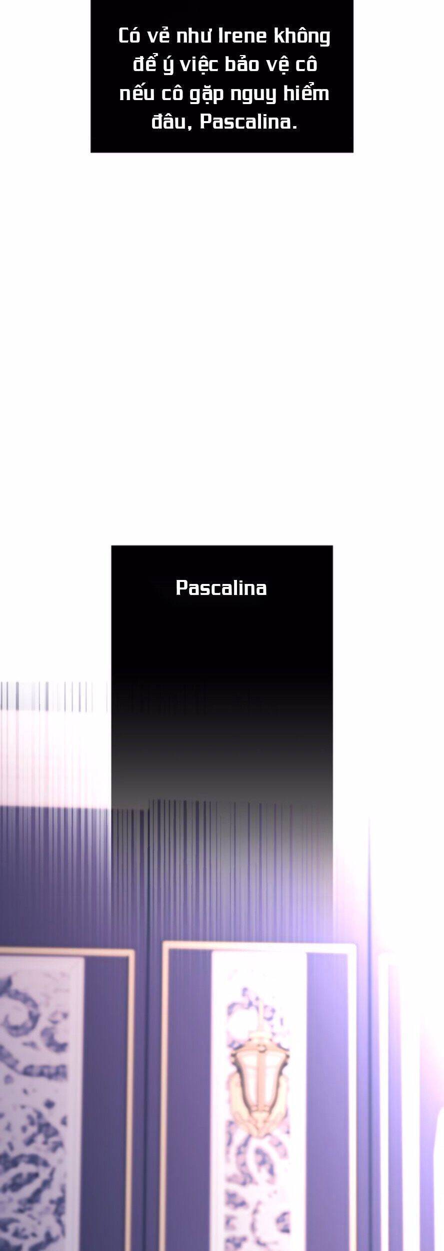 Lòng Trung Thành Với Kẻ Ác - Chương 27