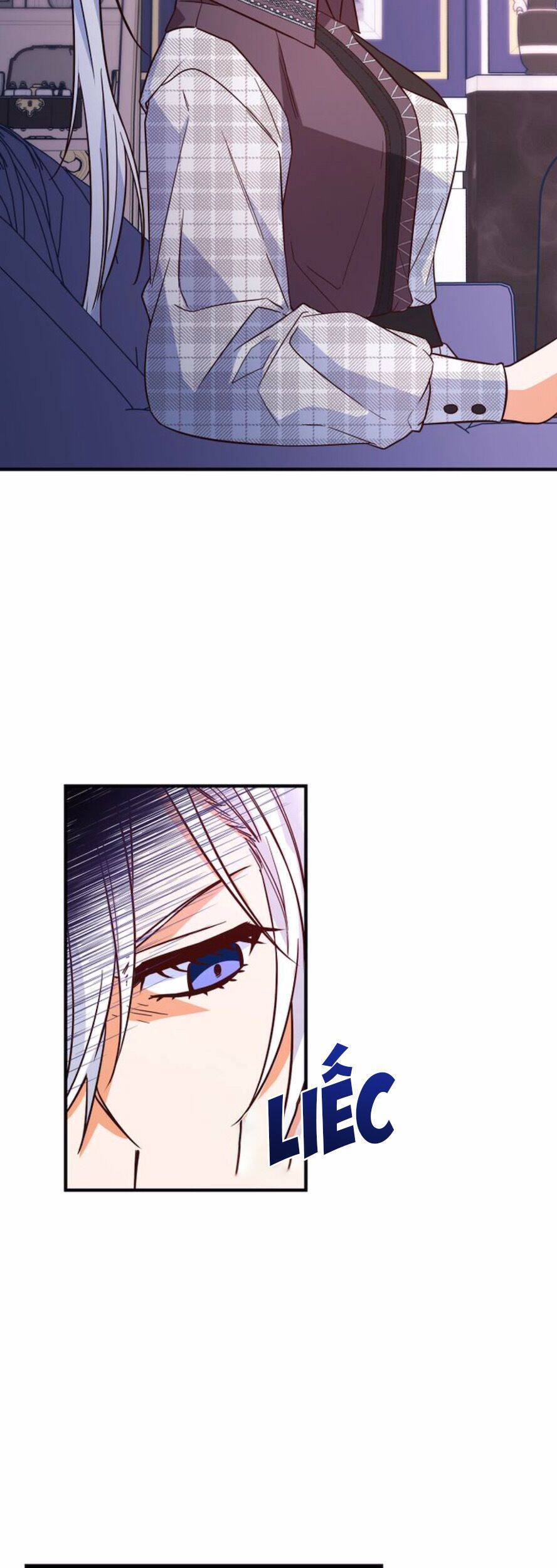 Lòng Trung Thành Với Kẻ Ác - Chương 27