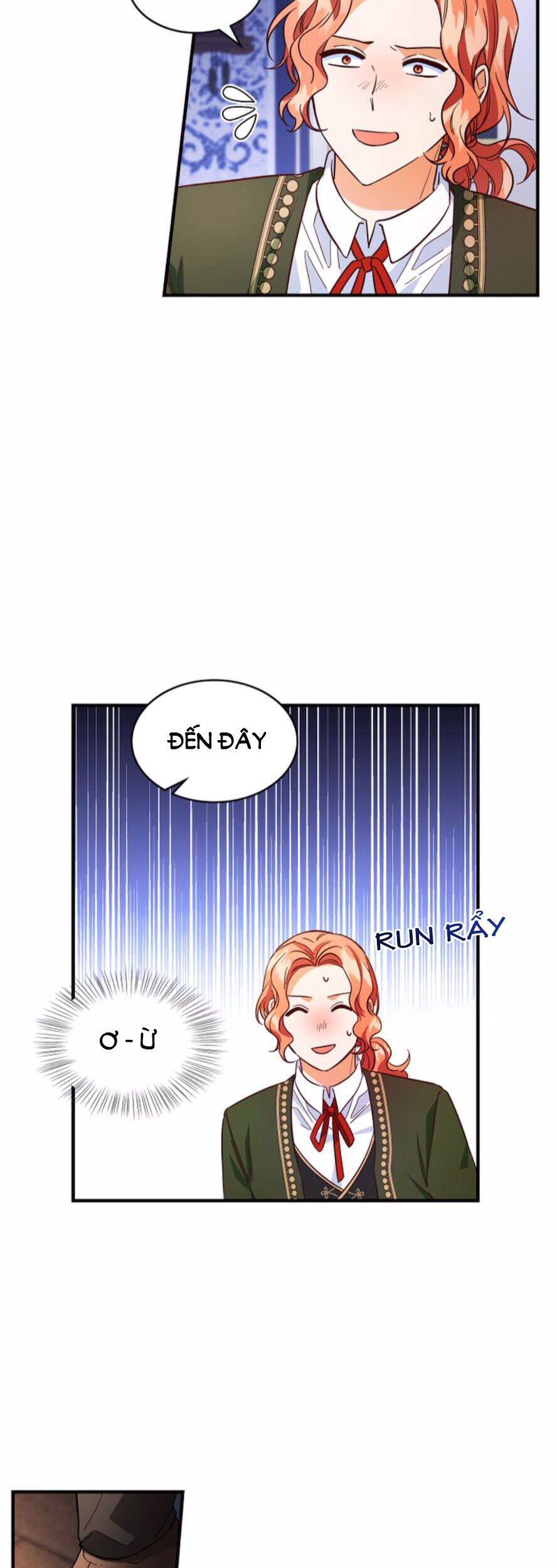 Lòng Trung Thành Với Kẻ Ác - Chương 27