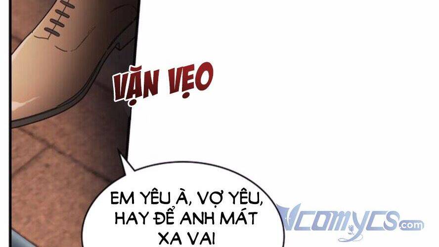 Lòng Trung Thành Với Kẻ Ác - Chương 27