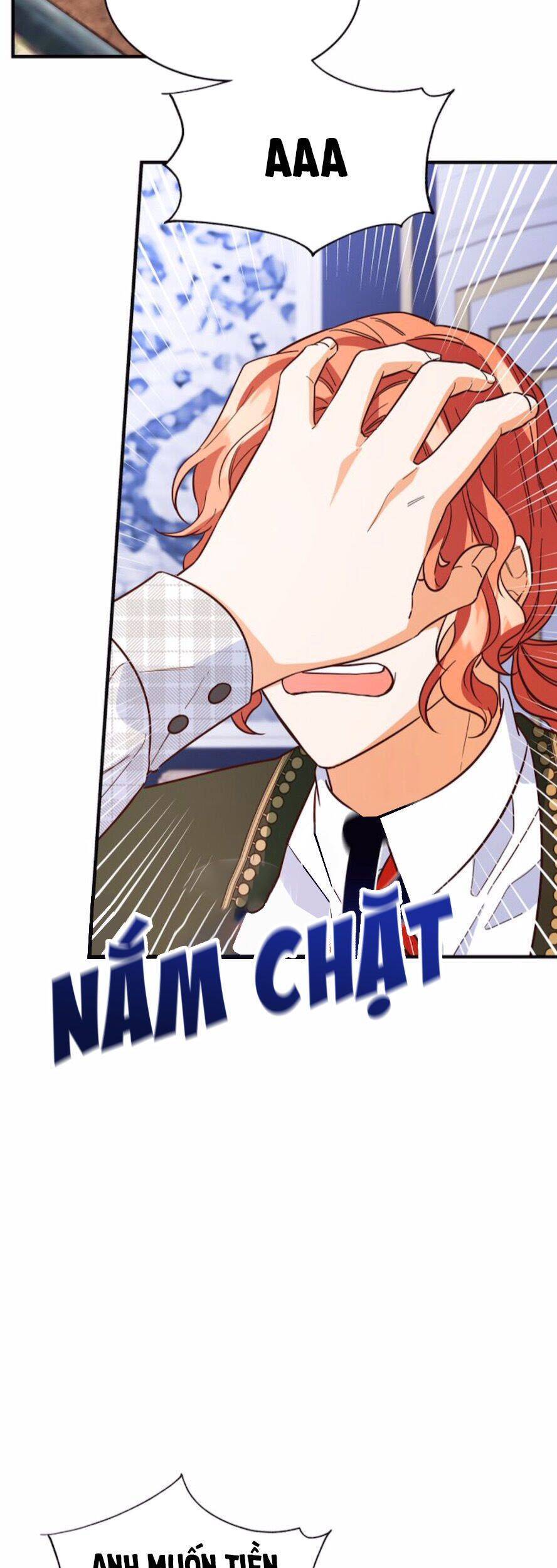 Lòng Trung Thành Với Kẻ Ác - Chương 27