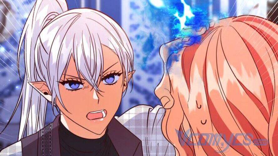 Lòng Trung Thành Với Kẻ Ác - Chương 27