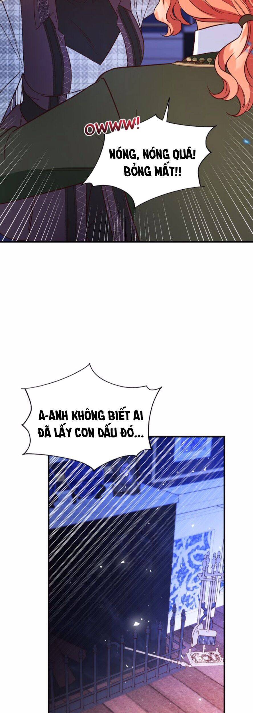 Lòng Trung Thành Với Kẻ Ác - Chương 27