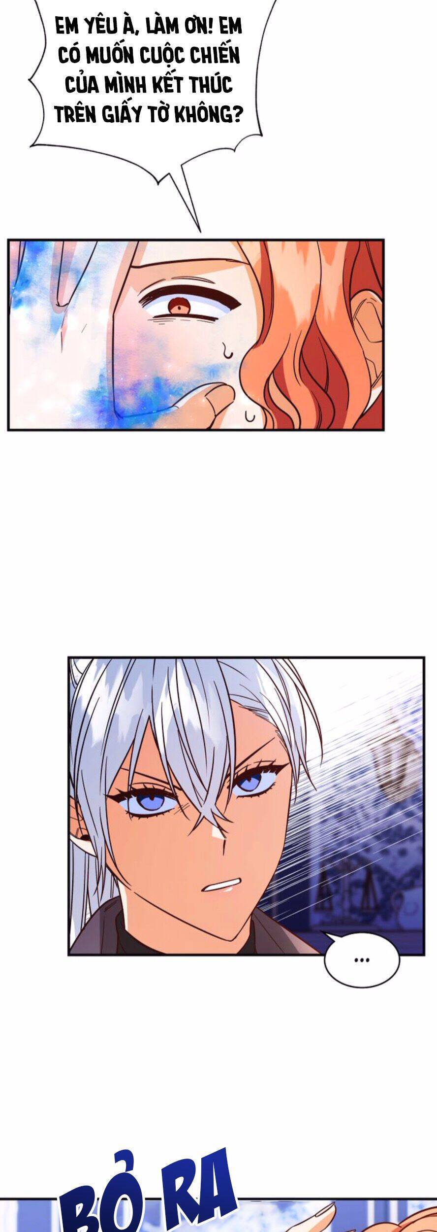 Lòng Trung Thành Với Kẻ Ác - Chương 27