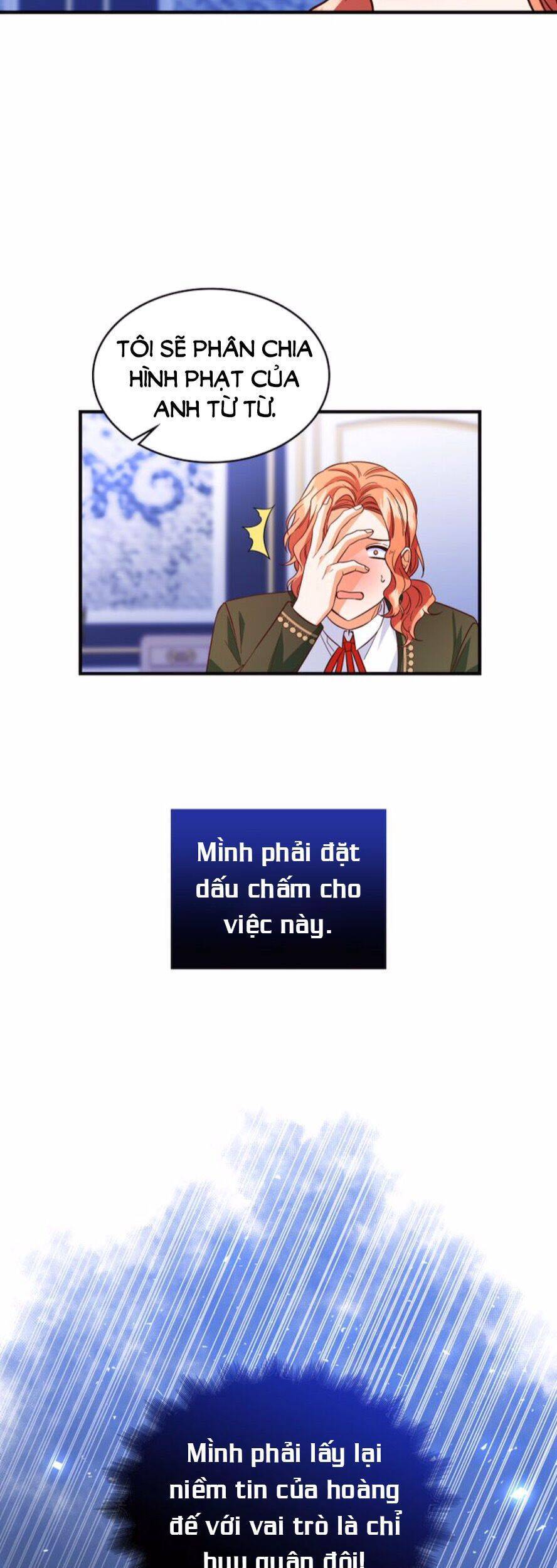 Lòng Trung Thành Với Kẻ Ác - Chương 27