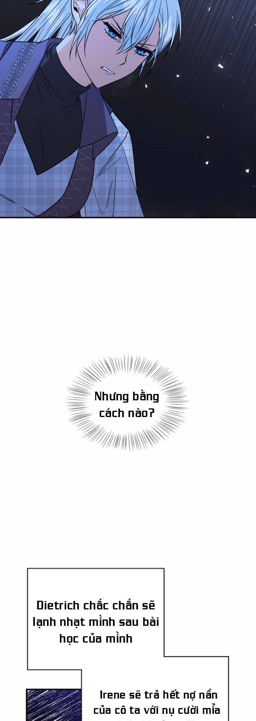 Lòng Trung Thành Với Kẻ Ác - Chương 27