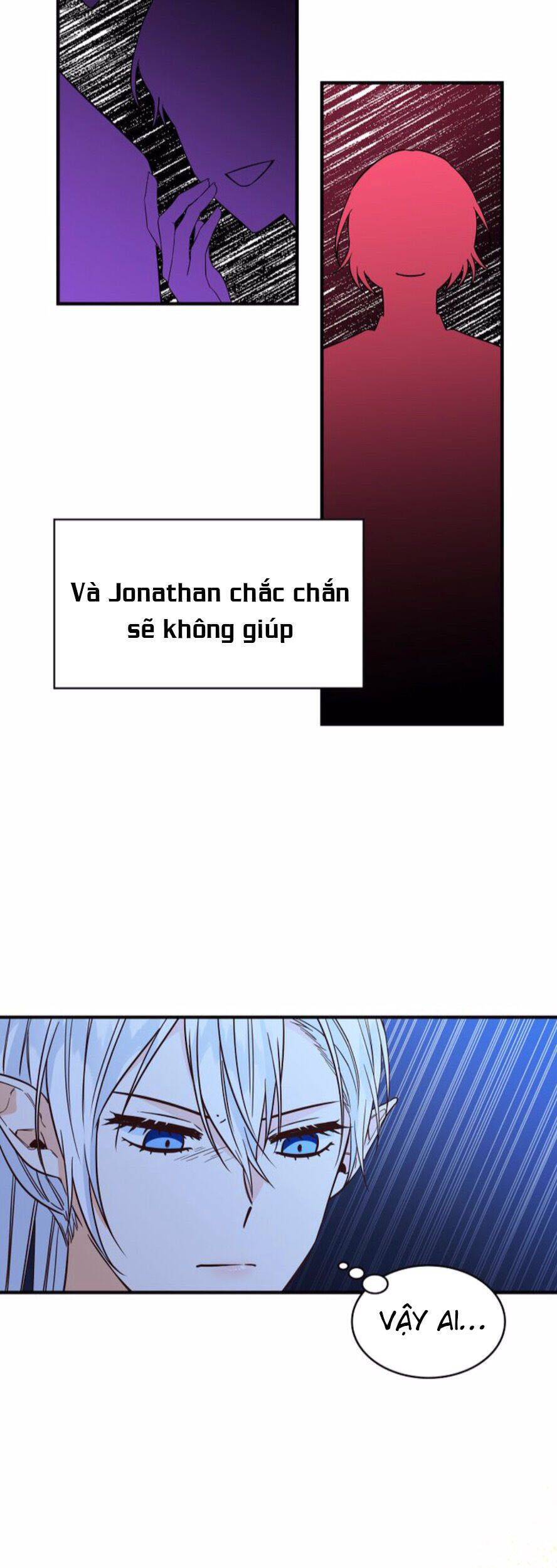 Lòng Trung Thành Với Kẻ Ác - Chương 27