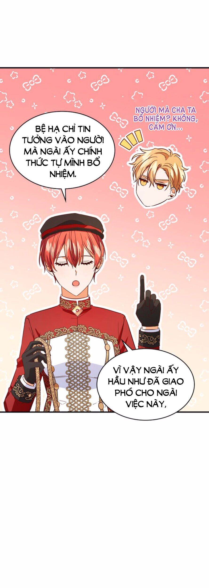 Lòng Trung Thành Với Kẻ Ác - Chương 27