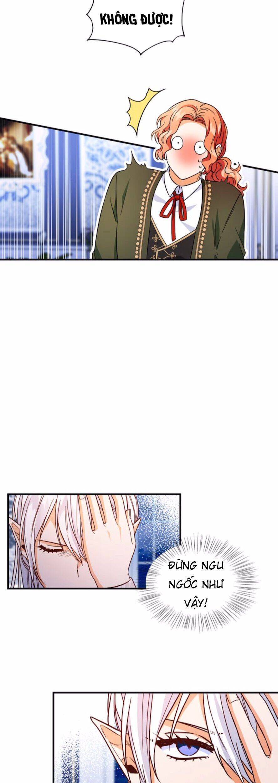 Lòng Trung Thành Với Kẻ Ác - Chương 27