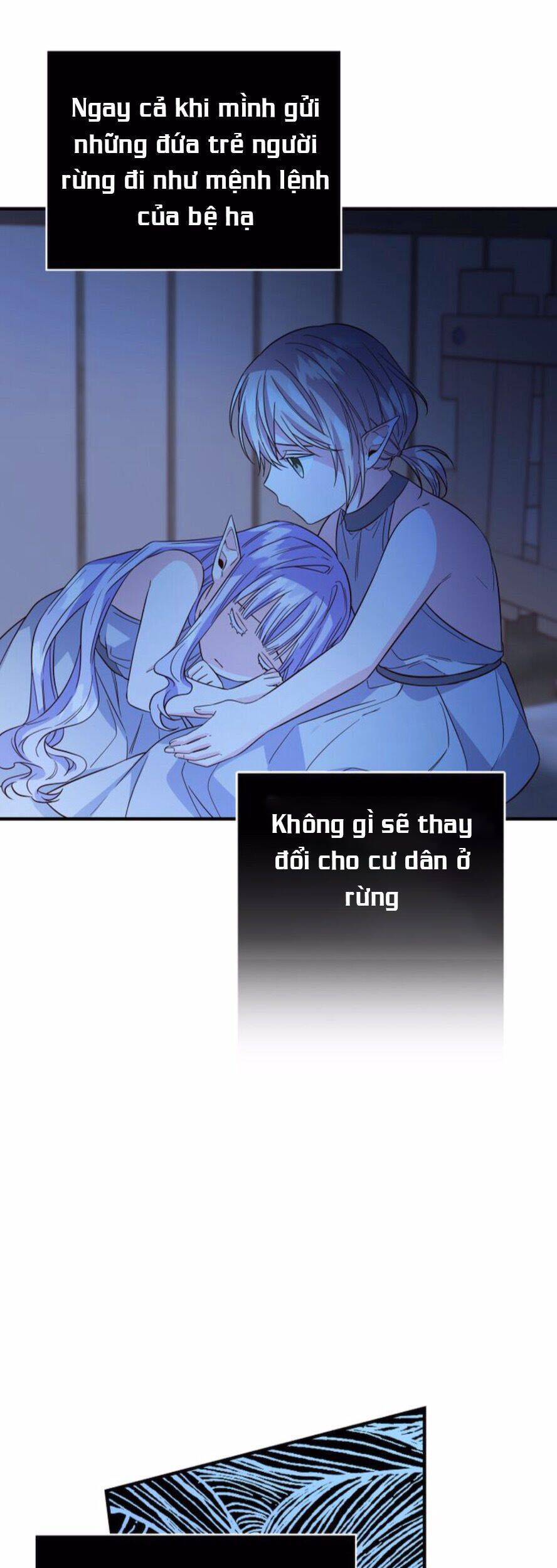 Lòng Trung Thành Với Kẻ Ác - Chương 27