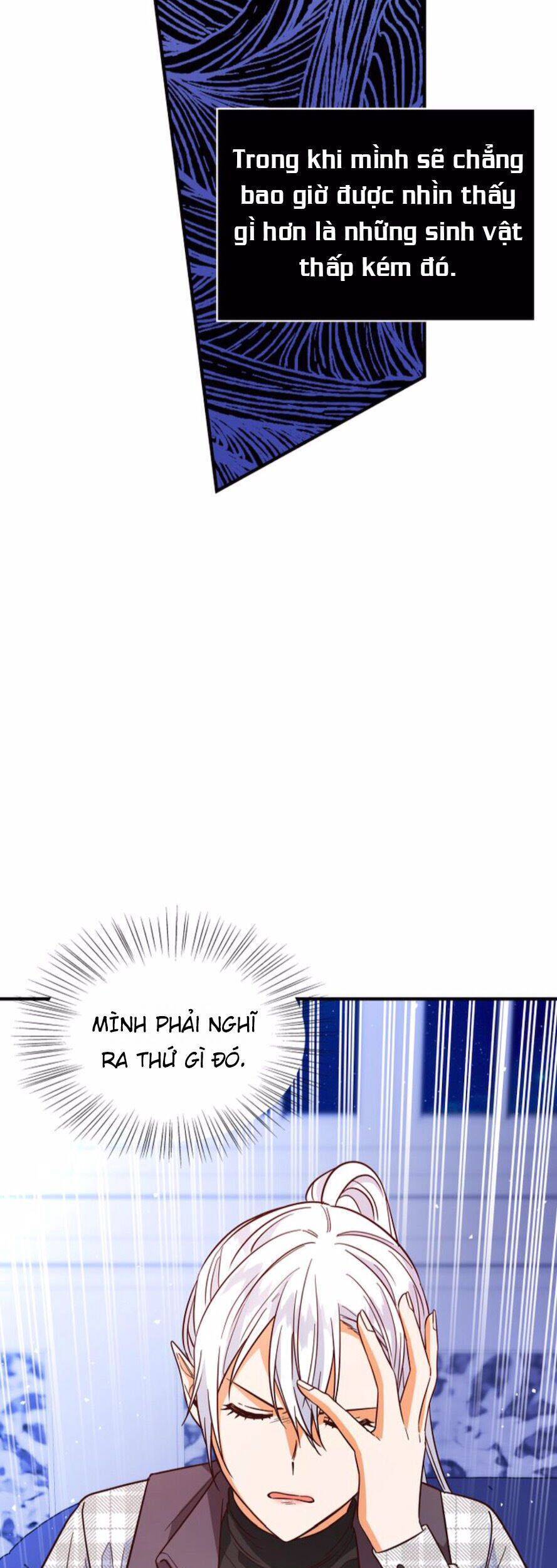 Lòng Trung Thành Với Kẻ Ác - Chương 27