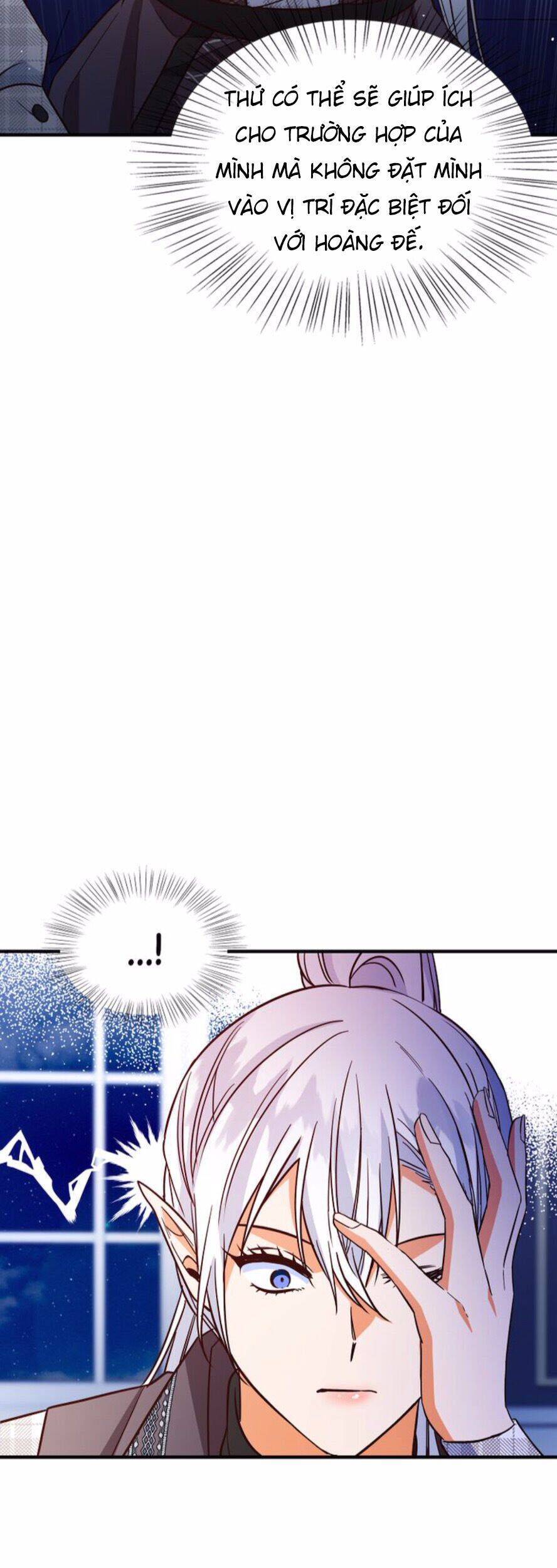 Lòng Trung Thành Với Kẻ Ác - Chương 27