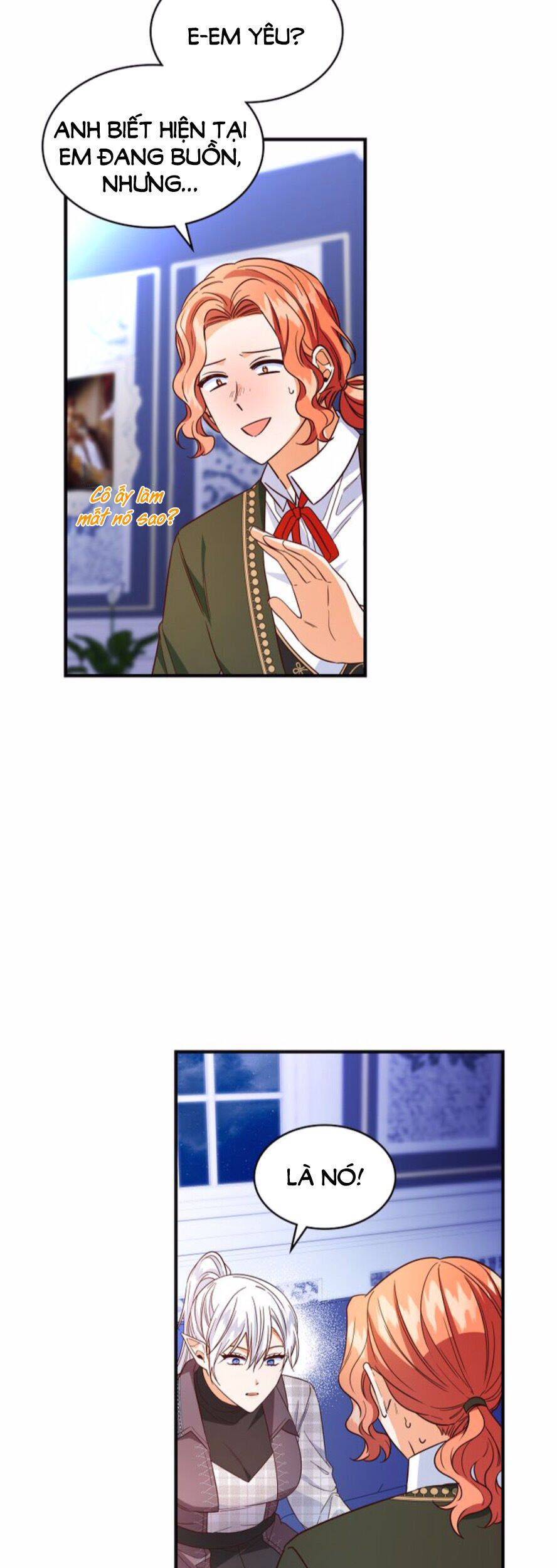 Lòng Trung Thành Với Kẻ Ác - Chương 27