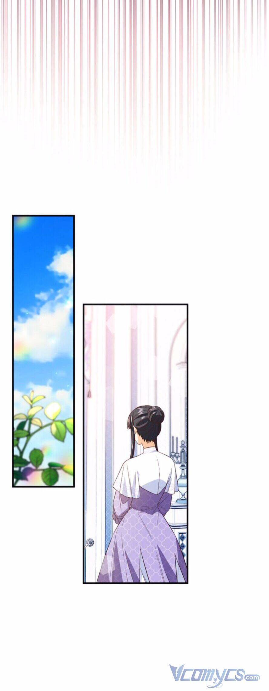 Lòng Trung Thành Với Kẻ Ác - Chương 27