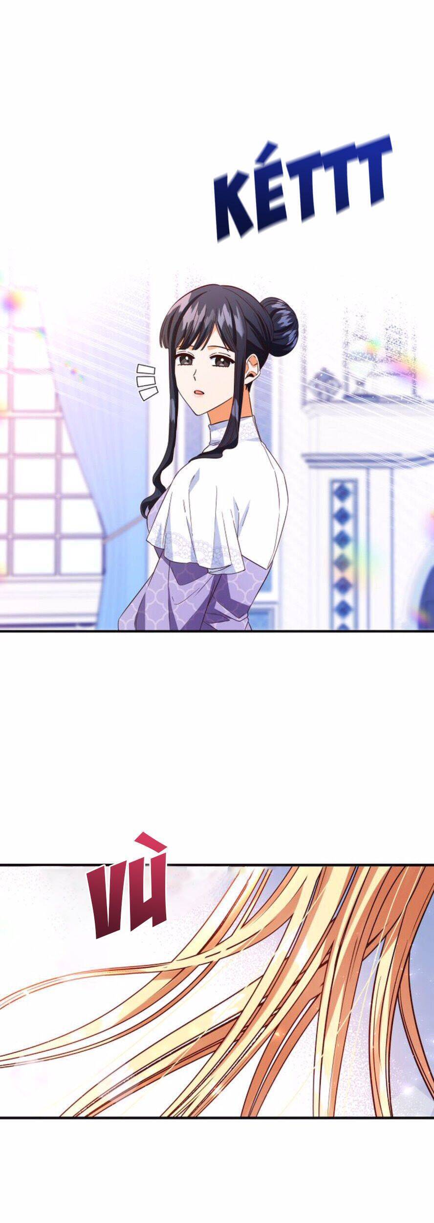 Lòng Trung Thành Với Kẻ Ác - Chương 27