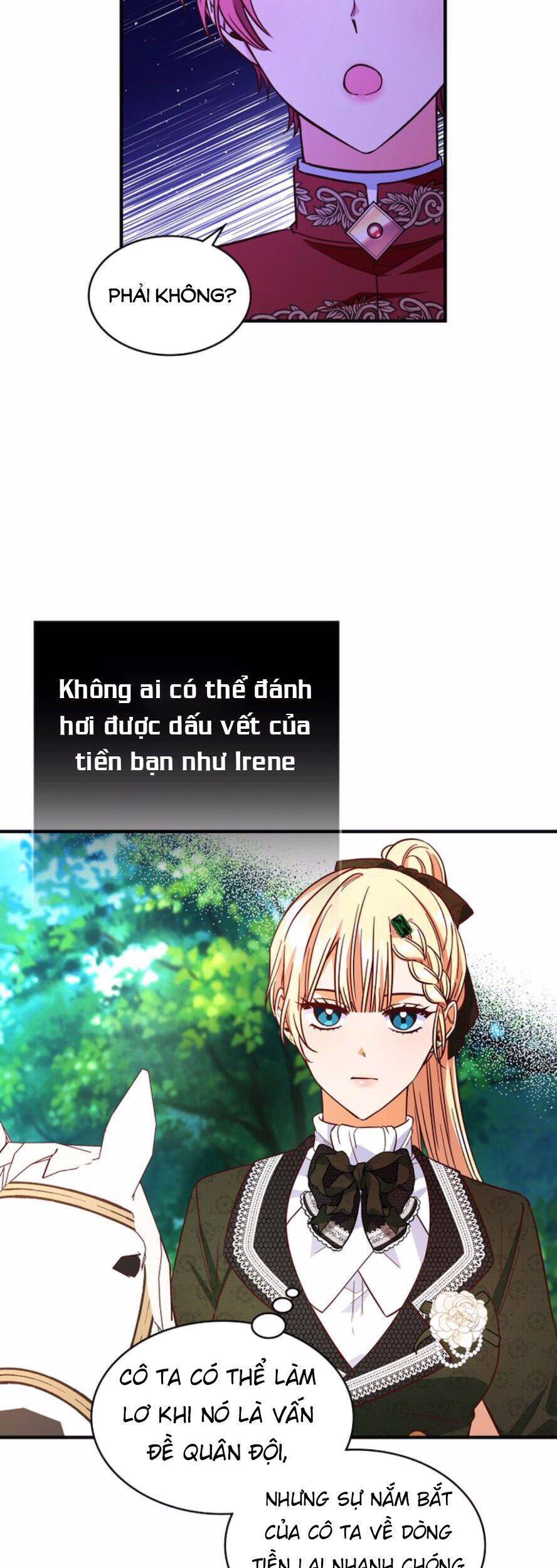 Lòng Trung Thành Với Kẻ Ác - Chương 27