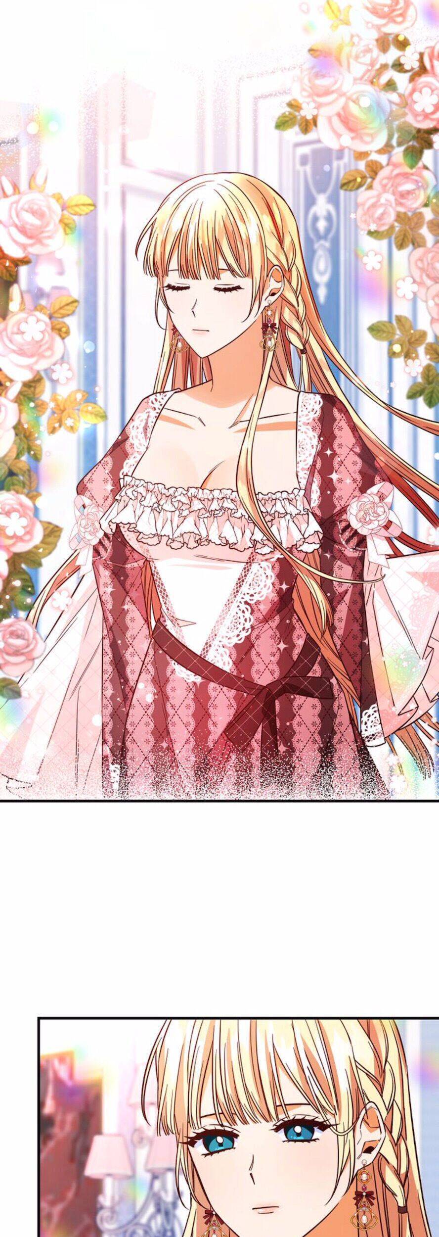 Lòng Trung Thành Với Kẻ Ác - Chương 27