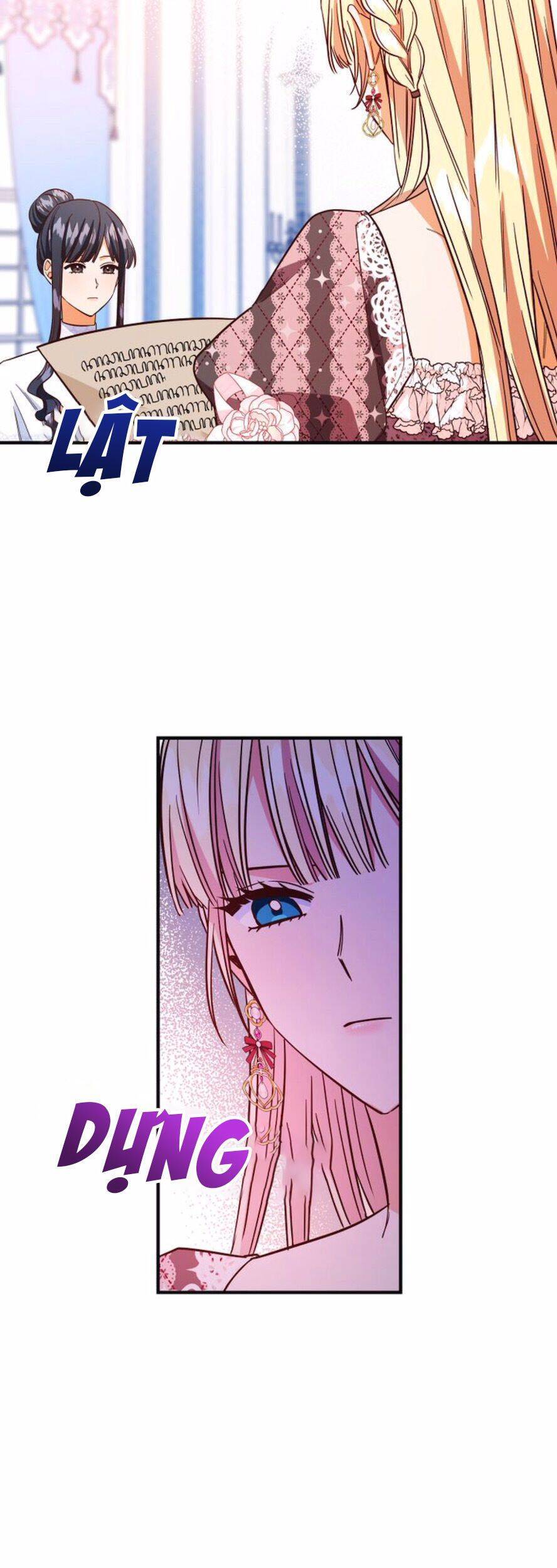 Lòng Trung Thành Với Kẻ Ác - Chương 27