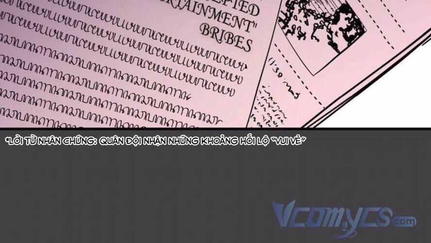 Lòng Trung Thành Với Kẻ Ác - Chương 28