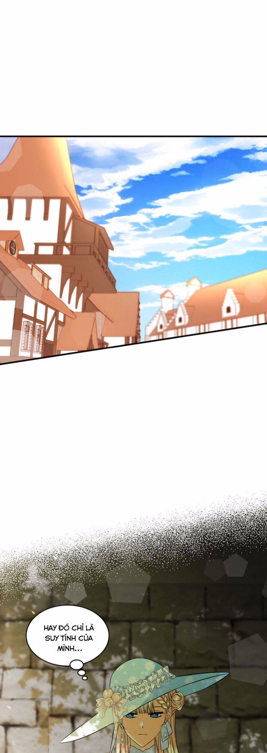 Lòng Trung Thành Với Kẻ Ác - Chương 28