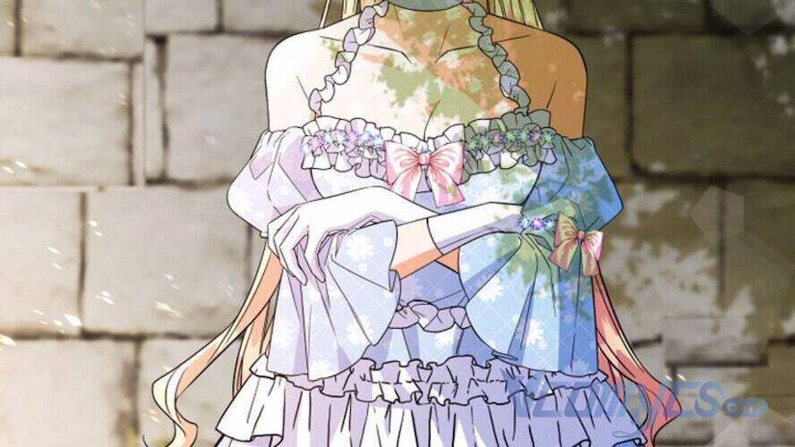 Lòng Trung Thành Với Kẻ Ác - Chương 28