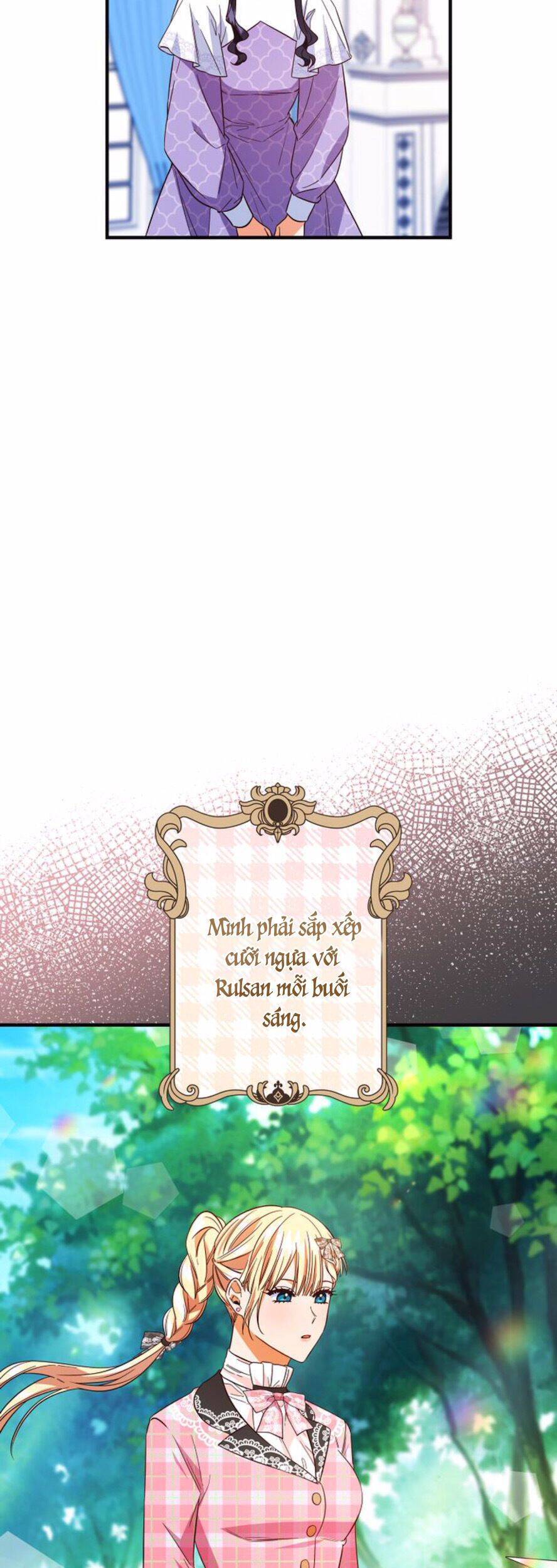 Lòng Trung Thành Với Kẻ Ác - Chương 28