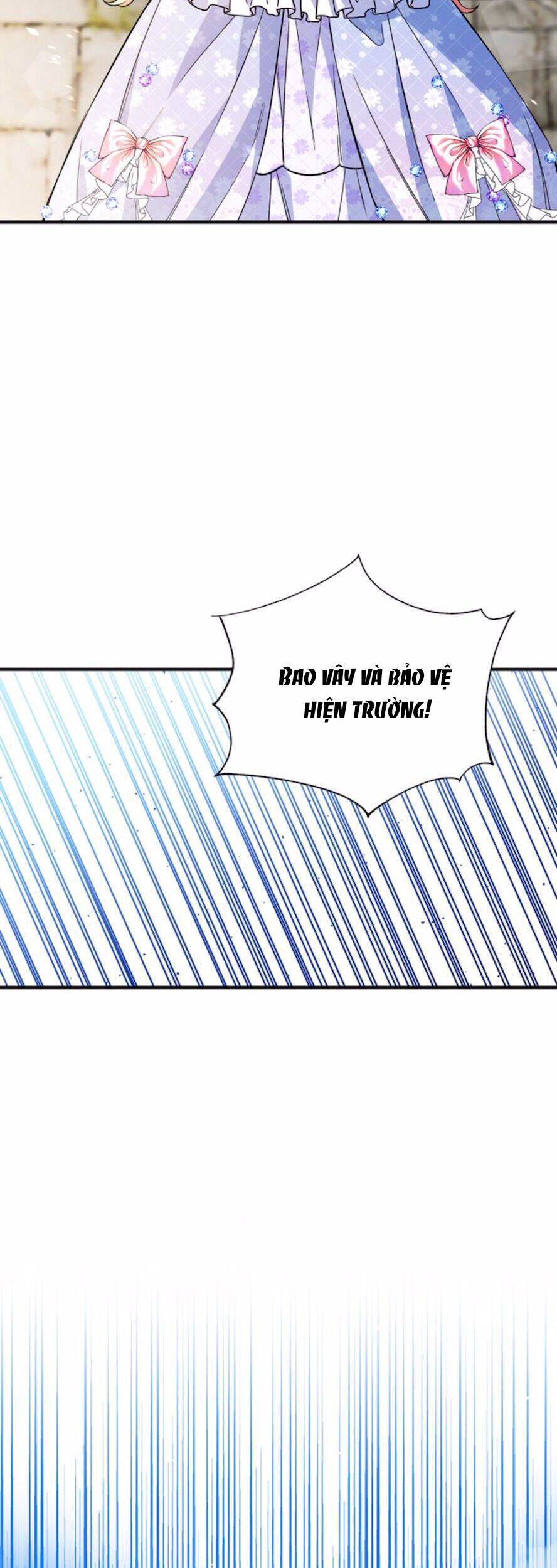 Lòng Trung Thành Với Kẻ Ác - Chương 28