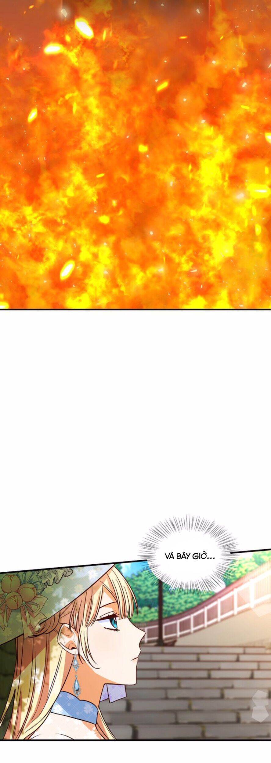 Lòng Trung Thành Với Kẻ Ác - Chương 28